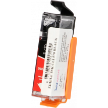 FLWR Eetbaar PGI-570BK zwart