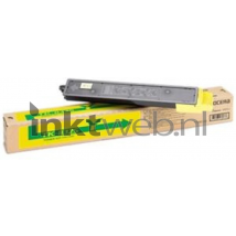 Kyocera Mita TK-8325Y geel