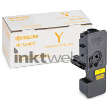 Kyocera Mita TK-5240Y geel