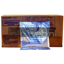 Konica Minolta DV-116 zwart