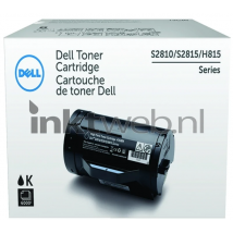 Dell 593-BBMH zwart