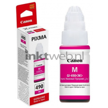 Canon GI-490 magenta