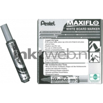 Pentel MWL5M-A 12-Pack zwart