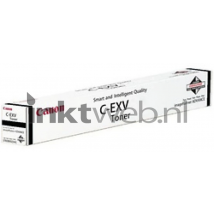 Canon C-EXV 52 zwart