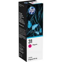 HP 31 Inktfles magenta