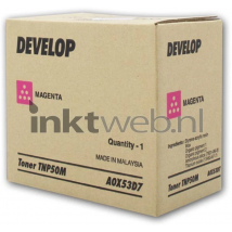 Develop TNP-50 magenta