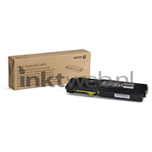 Xerox 6655 geel