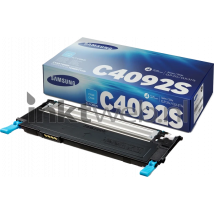 Samsung CLT-C4092S cyaan