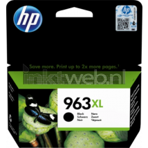 HP 963XL zwart
