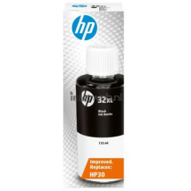 HP 32XL zwart