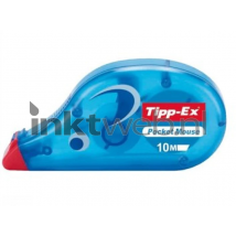 Tipp-ex pocket mouse 10-Pack wit