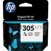HP 305 kleur