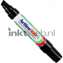 Artline Permanent marker Artline 100 zwart