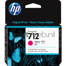 HP 712 magenta