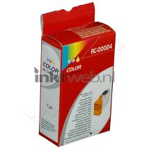 Huismerk Canon BCI-21C kleur