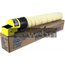 Konica Minolta TN-626 geel