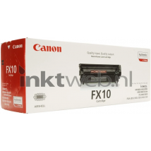 Canon FX-10 toner zwart