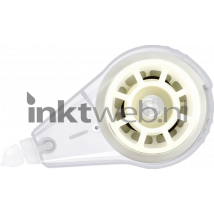Tipp-ex correctieroller hervulbaar 5mm x 14m wit