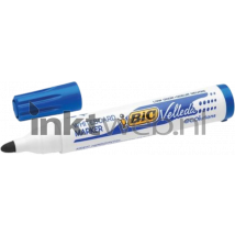 BIC 1701 Velleda whiteboard rond 1.4 blauw