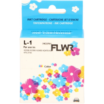 FLWR Lexmark 1 kleur