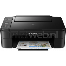 Canon PIXMA TS3350 zwart