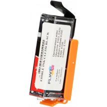 FLWR Eetbaar PGI-550BK zwart