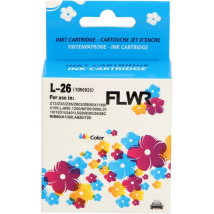 FLWR Lexmark 26 kleur