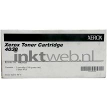Xerox 006R00282 toner zwart