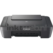 Canon PIXMA MG2551S zwart