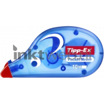 Tipp-ex pocket mouse wit