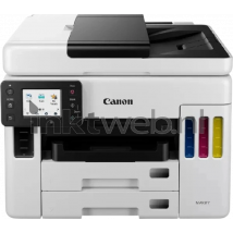 Canon MAXIFY GX7050 wit
