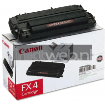 Canon FX-4 zwart
