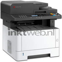 Kyocera Mita ECOSYS MA4000x A4 all-in-one laserprinter zwart
