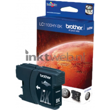 Brother LC-1100HY zwart