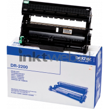 Brother DR-2200 zwart