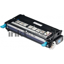 Dell 3110cn cyaan