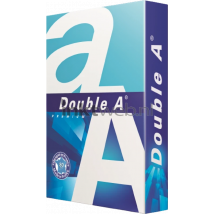Double A Premium A4 Papier 1 pak (80 grams) wit