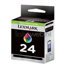 Lexmark 24 kleur