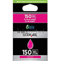 Lexmark 150XL magenta
