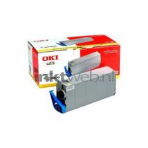 Oki 41963005 Toner geel