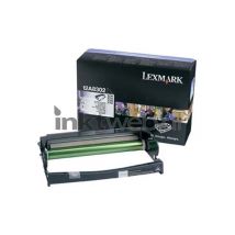 Lexmark 12A8302 zwart