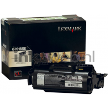 Lexmark 64016SE zwart
