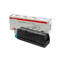 Oki C3100 Toner zwart