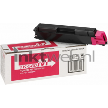 Kyocera Mita TK-580 magenta