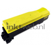 Kyocera Mita TK-570 geel
