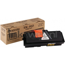 Kyocera Mita TK-140 zwart