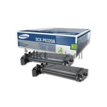 Samsung SCX-P6320 2-pack zwart