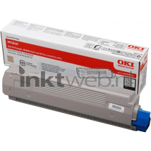 Oki 44059212 zwart