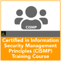 CISMP Training Course