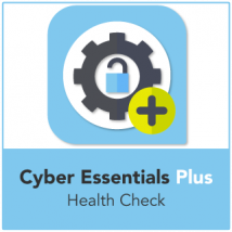 Cyber Essentials Plus Health Check